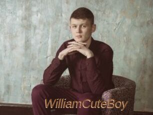 WilliamCuteBoy