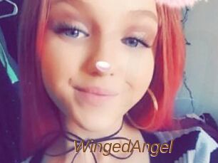 WingedAngel