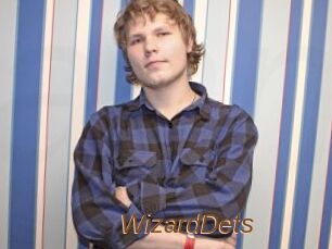 WizardDets
