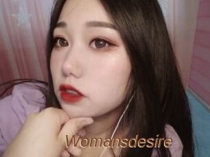 Womansdesire