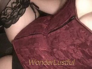 WonderLustful