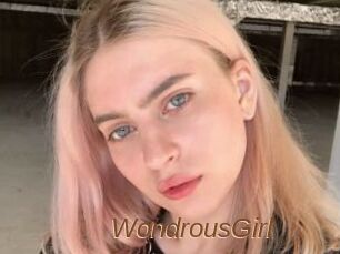 WondrousGirl