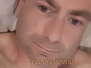 WoodyLegend