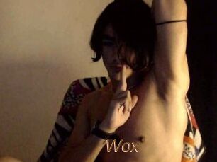Wox