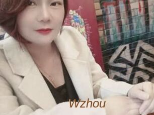 Wzhou