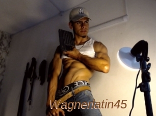 Wagnerlatin45