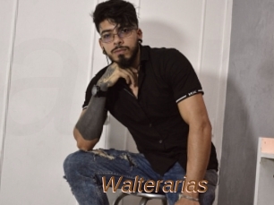 Walterarias