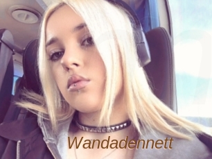 Wandadennett