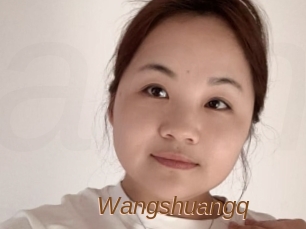 Wangshuangq