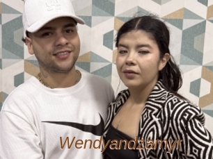 Wendyandzamyr