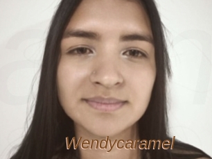 Wendycaramel