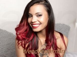 Wendycolleman
