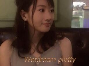 Wetdream_pretty