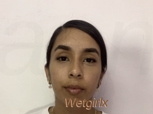 Wetgirlx