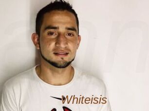 Whiteisis