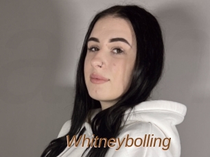 Whitneybolling