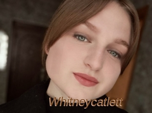 Whitneycatlett
