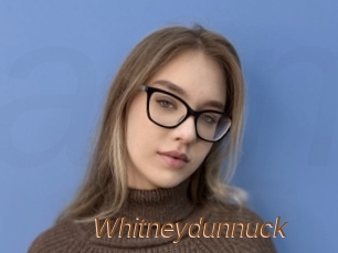 Whitneydunnuck