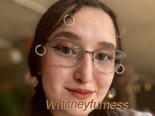 Whitneyfurness