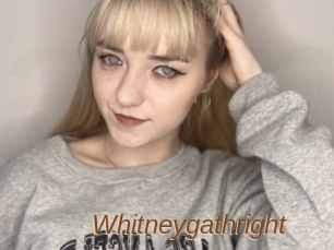Whitneygathright