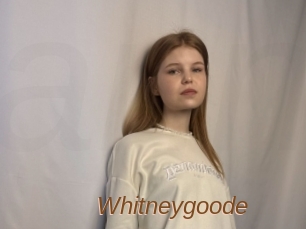 Whitneygoode