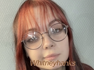 Whitneyhanks