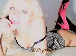 Whysky