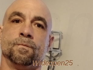 Wideopen25