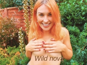 Wild_nova
