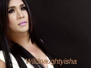 Wildnaughtyisha