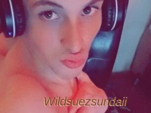 Wildsuezsundaii