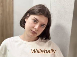 Willabally