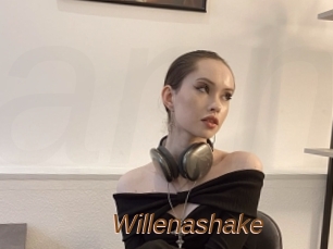 Willenashake