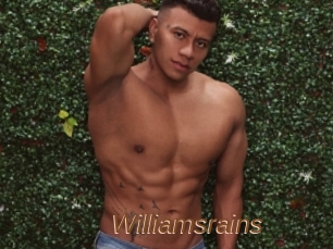 williamsrains Annuaire Sexe