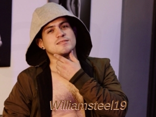 Williamsteel19