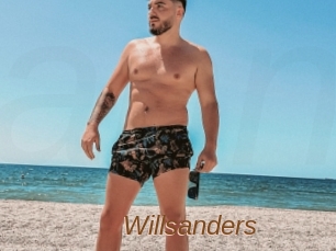 Willsanders