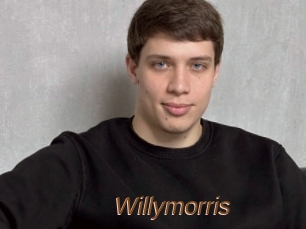 Willymorris