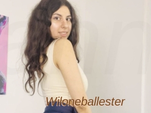 Wiloneballester