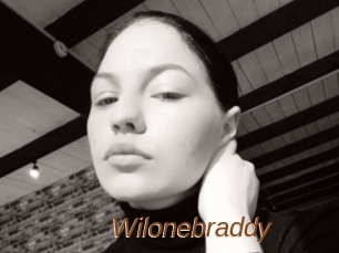 Wilonebraddy