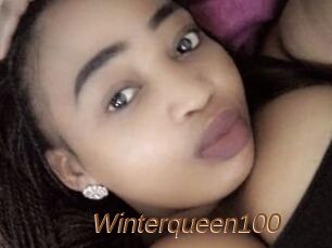 Winterqueen100