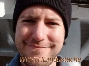 WithTHEmoustache