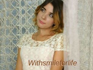 Withsmileforlife