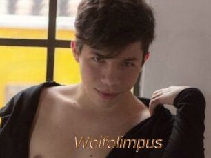 Wolfolimpus