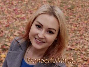 Wonderfulkayla