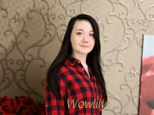 Wowlily