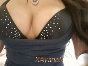XAyanaX