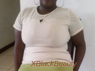 XBlackBeauty