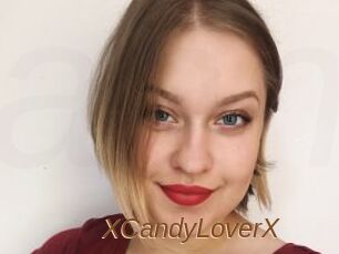 XCandyLoverX