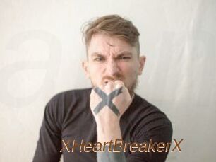 XHeartBreakerX
