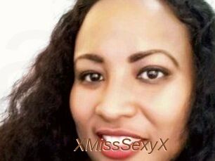 XMissSexyX